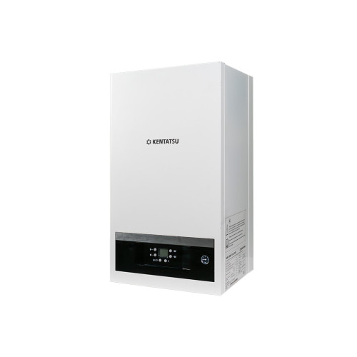 Настенные газовые котлы  Nobby Smart II 32-2CSF