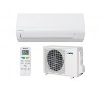 Настенная сплит-система Daikin Sensira FTXF25E/RXF25E