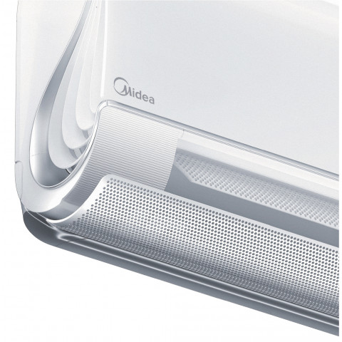 Мульти сплит система Midea M2OH-14HFN8-Q1/MSFA2-09N8D6-I/MSFA2-09N8D6-I