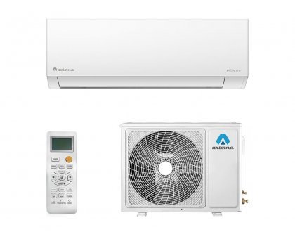 Настенная сплит-система Axioma Серия F Inverter ASX12FZ1/ASB12FZ1