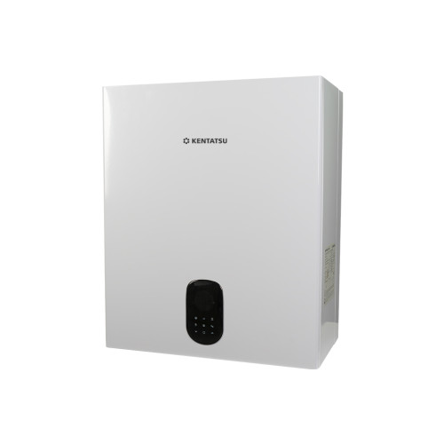 Настенные газовые котлы  NOBBY BASE (E) 28-2CS