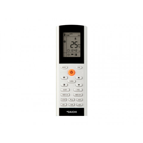 Кондиционер Daichi ICE20AVQS1R/ICE20FVS1R