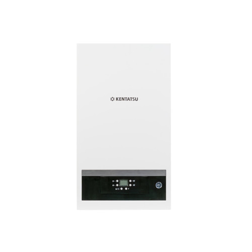 Настенные газовые котлы  Nobby Smart II 32-2CSF