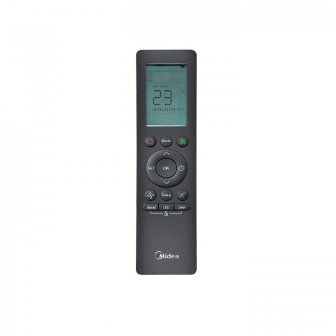 Настенная сплит-система Midea серии Persona inverter MSAG4W-24N8D0-I/MSAG4-24N8D0-O