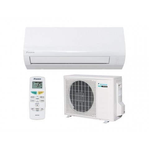 Настенная сплит-система Daikin Sensira FTXF20E/RXF20E
