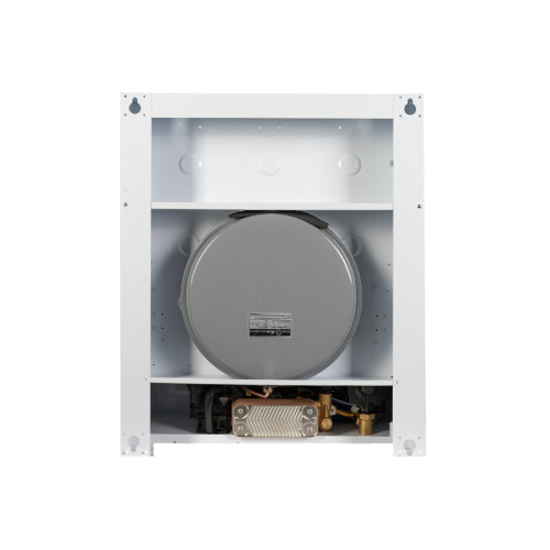 Настенные газовые котлы  NOBBY BASE (E) 32-2CS