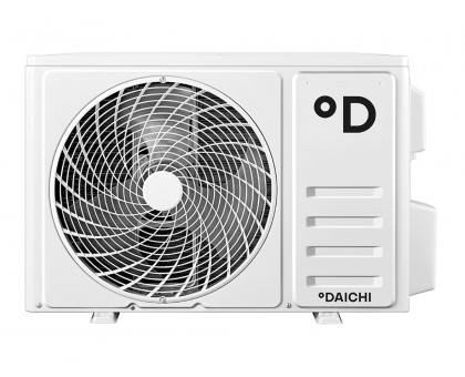 Настенная сплит-система Daichi MIRacle Inverter MIR35AVQS1R/MIR35FVS1R