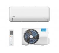 Тепловой насос типа «воздух-воздух» Midea серии Heat Force MSHP-18N8D0-I/MSHP-18N8D0-O