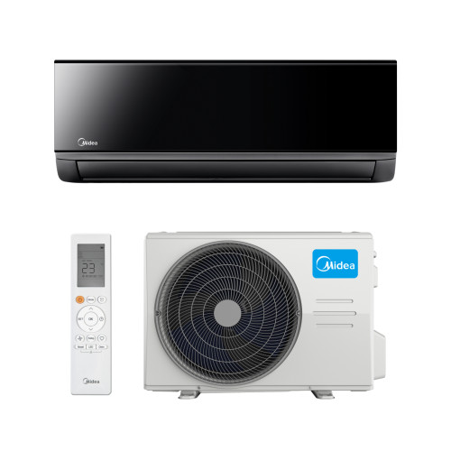 Настенная сплит-система Midea серии Persona MSAG4-12HRN1-I/MSAG4-12HRN1-O