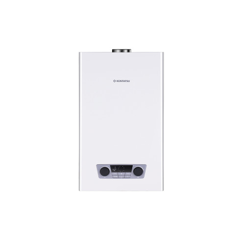 Настенный газовый котел Nobby Balance Plus 18-2CS