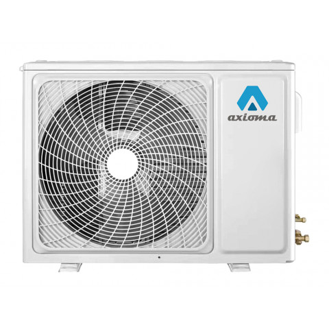 Настенная сплит-система Axioma Серия F Inverter ASX07FZ1/ASB07FZ1