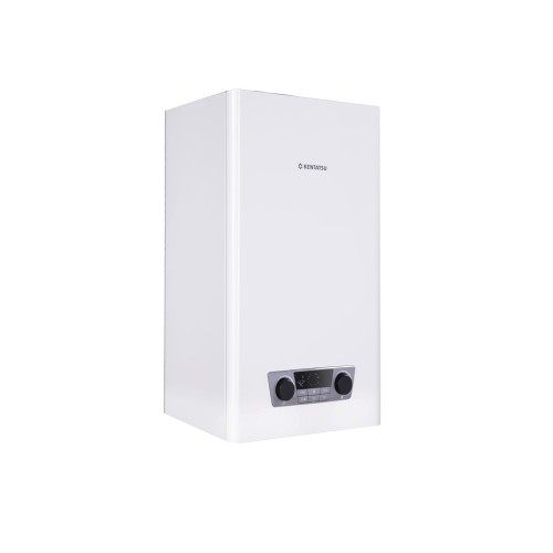 Настенный газовый котел Nobby Balance Plus 18-2CS