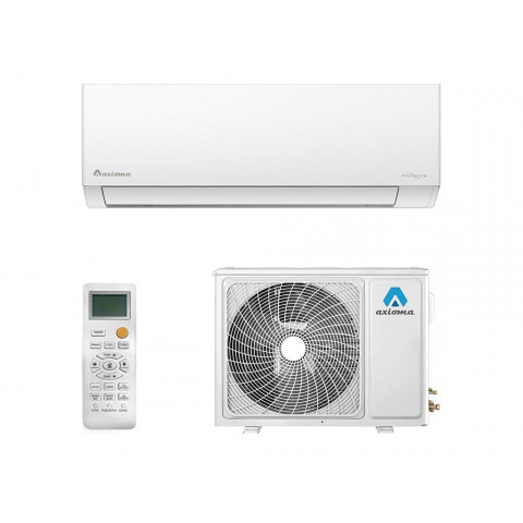 Настенная сплит-система Axioma Серия F Inverter ASX07FZ1/ASB07FZ1