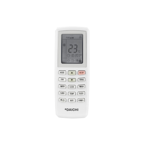 Кондиционер Daichi SIB35AVQS1R/SIB35FVS1R