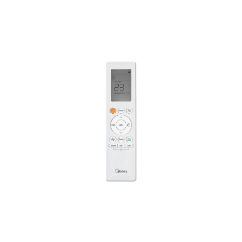 Кондиционер инверторный Midea MSFE-18N8D6-I/MSFE-18N8D6-O