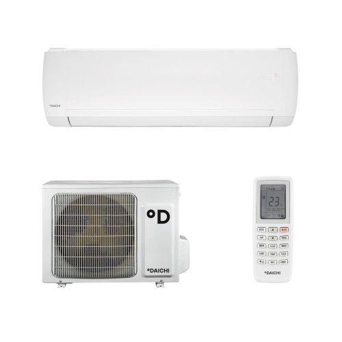 Кондиционер Daichi SIB35AVQS1R/SIB35FVS1R
