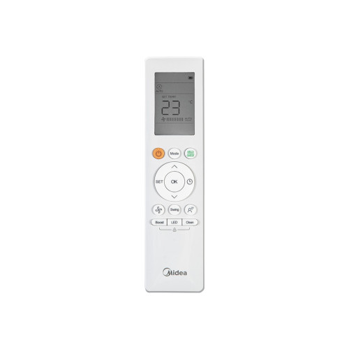 Внутренний блок настенного типа для мульти сплит-системы Midea серии Unlimited MMAG2-18N8D0-I