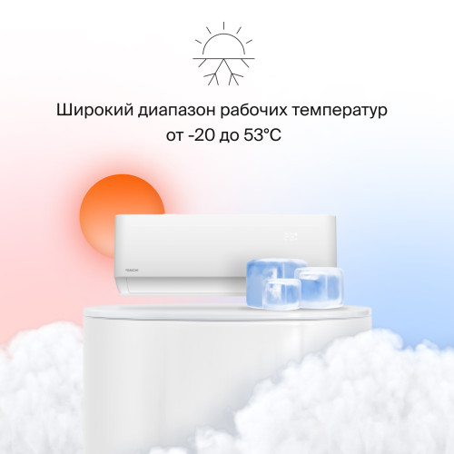 Кондиционер Daichi AIR60AVQS1R/AIR60FVS1R