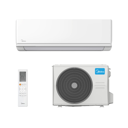 Кондиционер Midea MSAG2-12HRN1-I/MSAG2-12HRN1-O