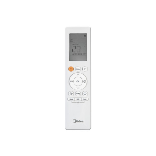 Кондиционер Midea MSAG2-12HRN1-I/MSAG2-12HRN1-O