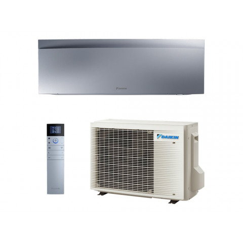Настенная сплит-система Daikin Emura FTXJ25AS/RXJ25A