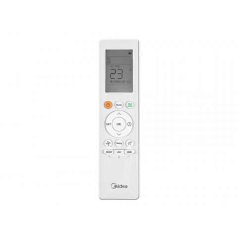 Внутренний блок настенного типа для мульти сплит-системы Midea серии Unlimited MMAG2-24N8D0-I