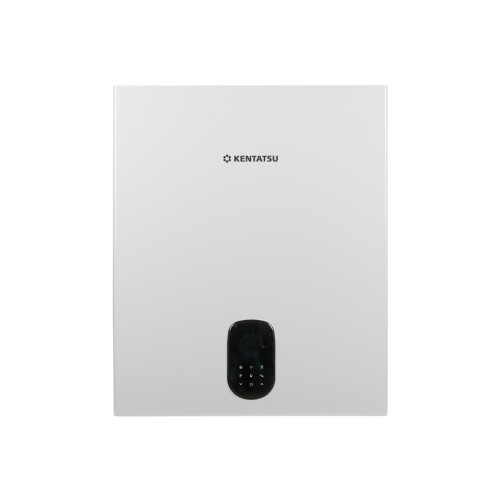 Настенные газовые котлы  NOBBY BASE (E) 24-2CS