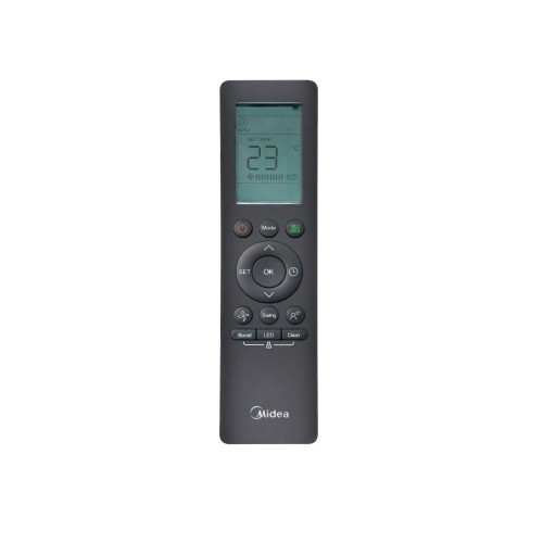 Настенная сплит-система Midea серии Persona inverter MSAG4W-18N8D0-I/MSAG4-18N8D0-O