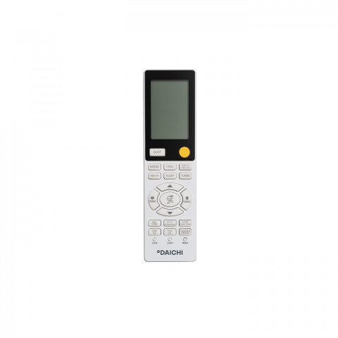Тепловой насос типа «воздух-воздух» Daichi серии Unique UNI25AVQS1R/UNI25FVS1R