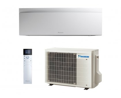 Настенная сплит-система Daikin Emura FTXJ20AW/RXJ20A