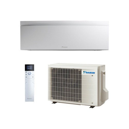 Настенная сплит-система Daikin Emura FTXJ50AW/RXJ50A