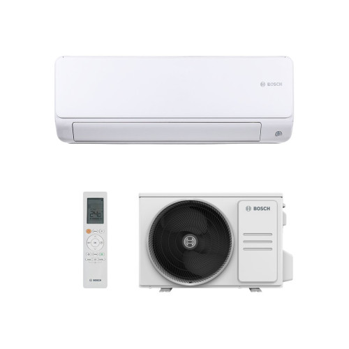 Настенная сплит-система Bosch Climate Line 6000i CL6001iU W 26 E/CL6001i 26 E