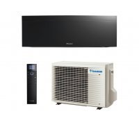 Настенная сплит-система Daikin Emura FTXJ35AB/RXJ35A