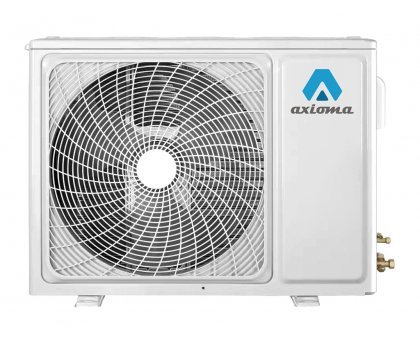 Настенная сплит-система Axioma Серия F Inverter ASX09FZ1/ASB09FZ1