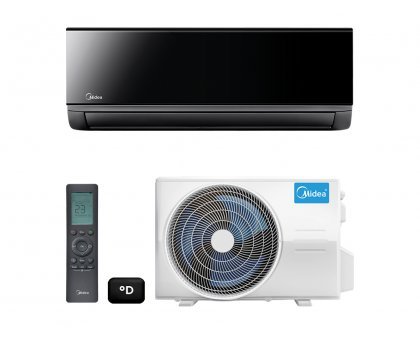 Настенная сплит-система Midea серии Persona inverter MSAG4W-09N8C2S-I/MSAG4-09N8C2S-O