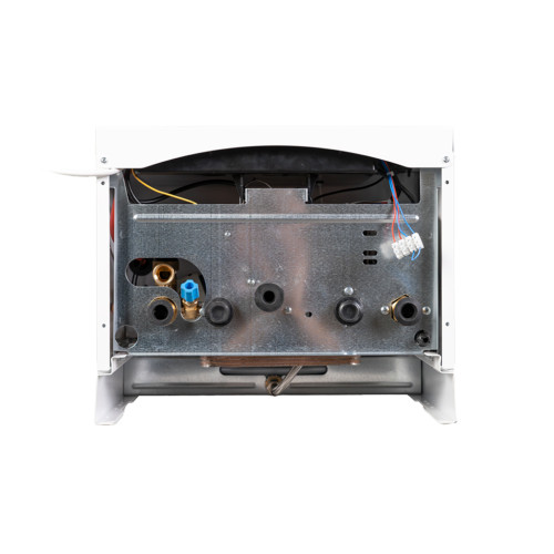 Настенные газовые котлы  Nobby Smart II 24-2CSF