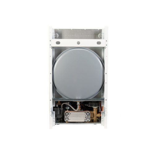 Настенные газовые котлы  Nobby Smart II 24-2CSF