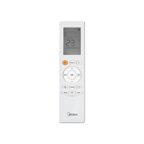 Настенная сплит-система Midea серии Persona MSAG4-18HRN1-I/MSAG4-18HRN1-O