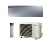 Настенная сплит-система Daikin Emura FTXJ50AS/RXJ50A