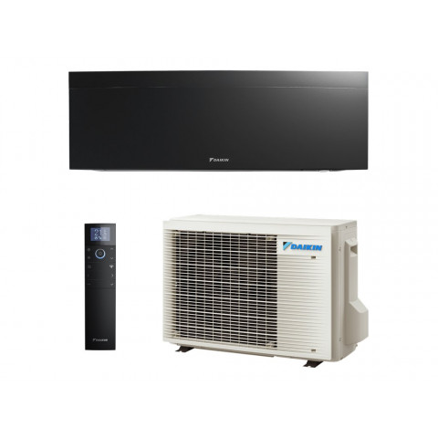 Настенная сплит-система Daikin Emura FTXJ50AB/RXJ50A