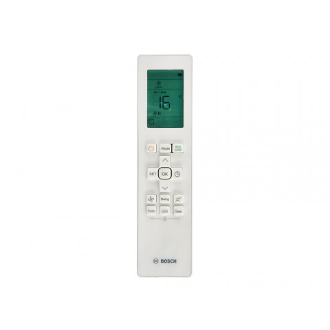Настенная сплит-система Bosch Climate Line 5000 CLL5000 W 34 E/CLL5000 34 E