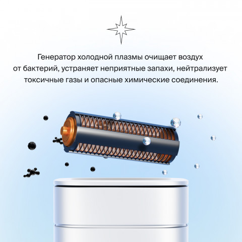 Кондиционер Daichi EVO35AVQS1R/EVO35FVS1R