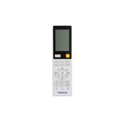 Тепловой насос типа «воздух-воздух» Daichi серии Unique UNI35AVQS1R/UNI35FVS1R