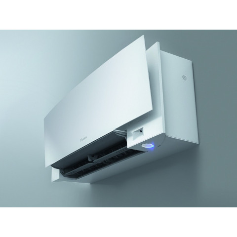 Настенная сплит-система Daikin Emura FTXJ25AW/RXJ25A