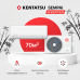 Настенная сплит-система Kentatsu Sempai KSGPA70HZRN1/KSRPA70HZRN1