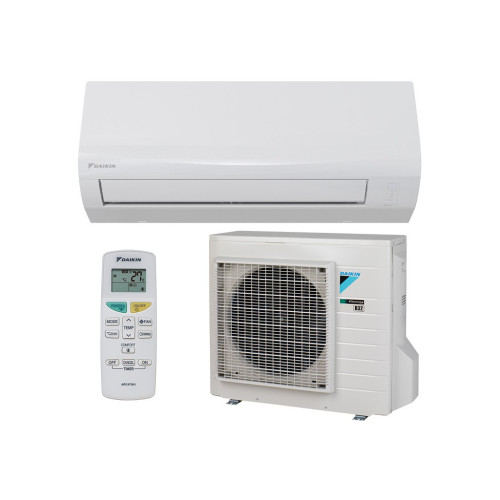 Настенная сплит-система Daikin Sensira FTXF60D/RXF60D