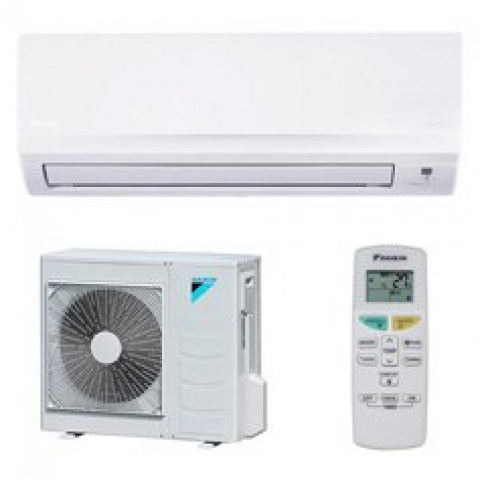 Кондиционер Daikin FTXB50CV1B/RXB50CV1B