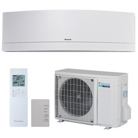 Кондиционер Daikin FTXJ25MW/RXJ25M