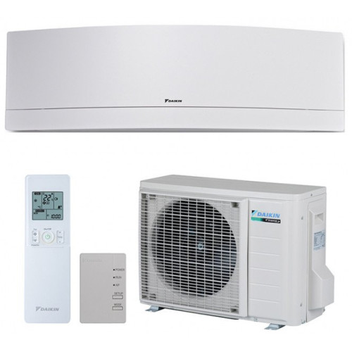 Кондиционер Daikin FTXJ35MW/RXJ35M