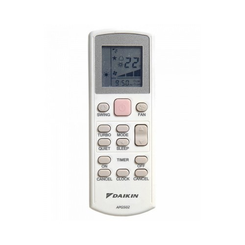 Кондиционер Daikin FTYN50L/RYN50L